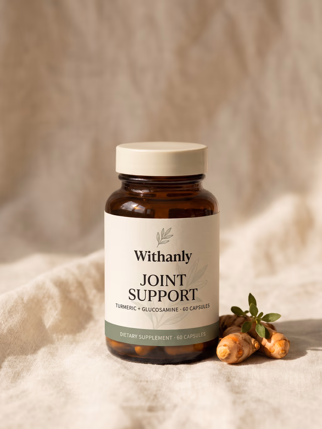 Withanly — Joint Support