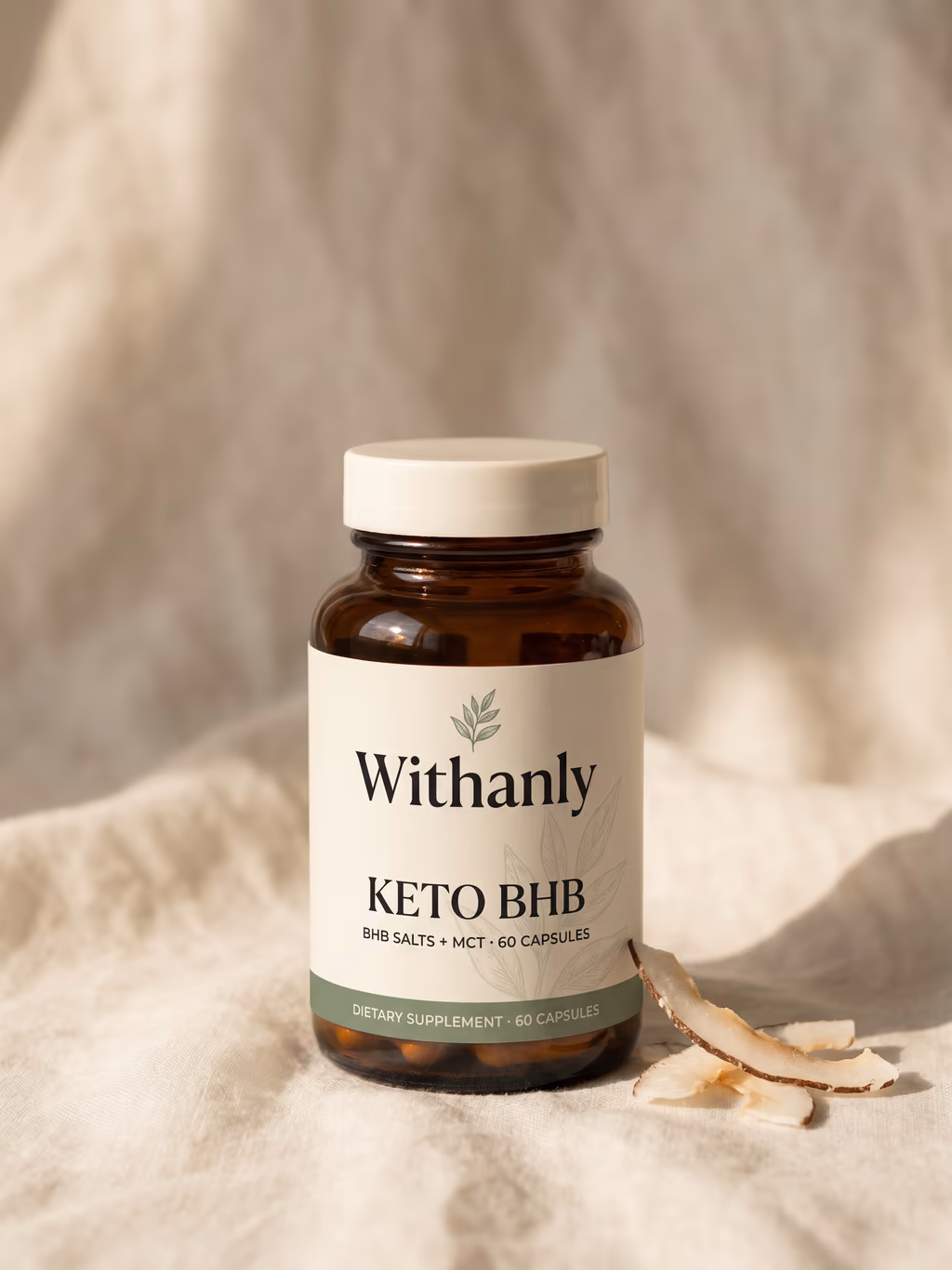 Withanly — Keto BHB