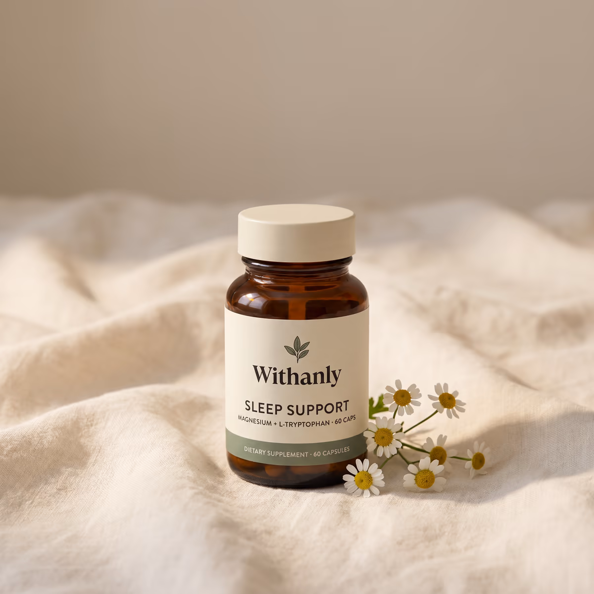 Withanly — Sleep Support
