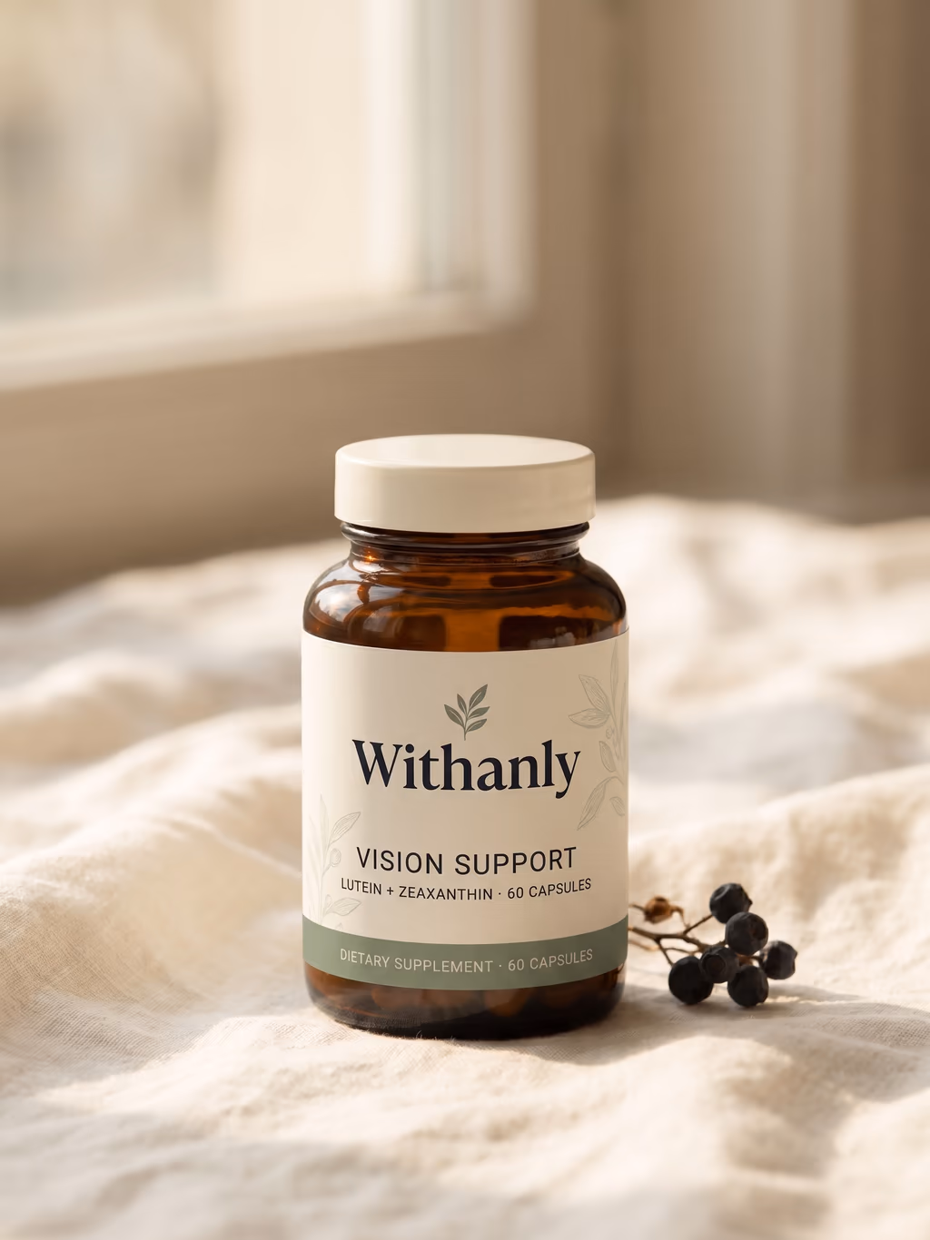 Withanly — Vision Support